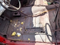 1957 Chevrolet 150 for sale in Michigan (ID-96914)