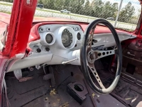 1957 Chevrolet 150 for sale in Michigan (ID-96914)