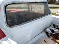 1957 Chevrolet 150 for sale in Michigan (ID-96914)