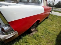 1957 Chevrolet 150 for sale in Michigan (ID-96914)