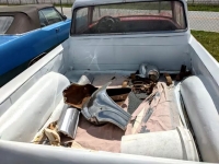 1957 Chevrolet 150 for sale in Michigan (ID-96914)