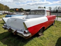 1957 Chevrolet 150 for sale in Michigan (ID-96914)