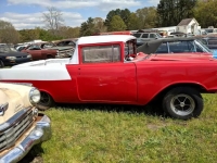 1957 Chevrolet 150 for sale in Michigan (ID-96914)