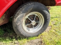 1957 Chevrolet 150 for sale in Michigan (ID-96914)