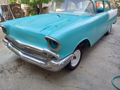 1957 Chevrolet 150 for sale