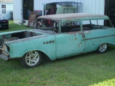 1957 Chevrolet 150 for sale