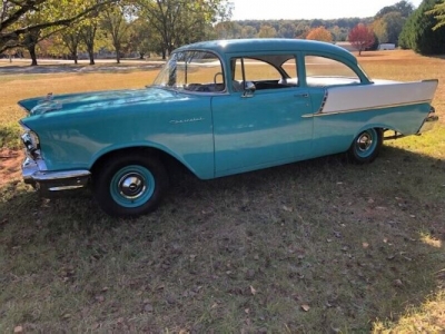1957 Chevrolet 150 for sale