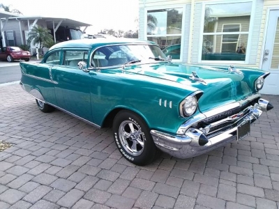 1957 Chevrolet 150 for sale