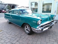 1957 Chevrolet 150 for sale in Michigan (ID-111497)