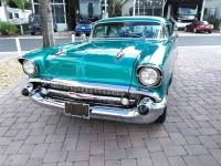 1957 Chevrolet 150 for sale in Michigan (ID-111497)