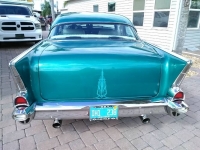 1957 Chevrolet 150 for sale in Michigan (ID-111497)