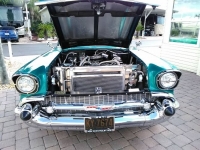1957 Chevrolet 150 for sale in Michigan (ID-111497)