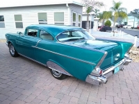 1957 Chevrolet 150 for sale in Michigan (ID-111497)