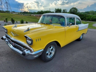 1957 Chevrolet 150 for sale