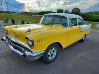 1957 Chevrolet 150 for sale in Michigan (ID-121704)
