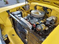 1957 Chevrolet 150 for sale in Michigan (ID-121704)