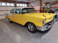1957 Chevrolet 150 for sale in Michigan (ID-121704)