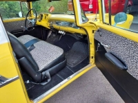 1957 Chevrolet 150 for sale in Michigan (ID-121704)