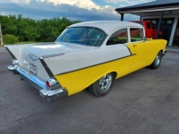1957 Chevrolet 150 for sale in Michigan (ID-121704)