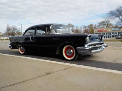 1957 Chevrolet 150 for sale