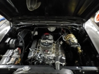 1957 Chevrolet 150 for sale in Michigan (ID-122777)