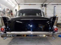 1957 Chevrolet 150 for sale in Michigan (ID-122777)