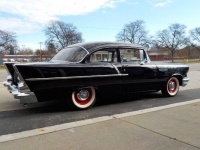 1957 Chevrolet 150 for sale in Michigan (ID-122777)