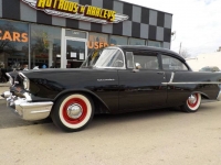 1957 Chevrolet 150 for sale in Michigan (ID-122777)