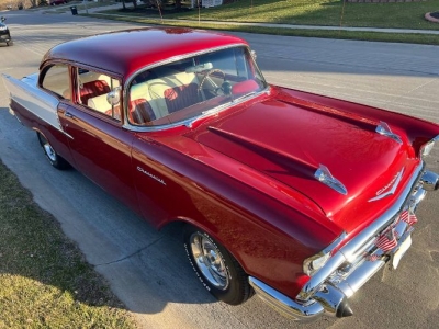 1957 Chevrolet 150 for sale