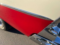 1957 Chevrolet 150 for sale in Michigan (ID-126324)