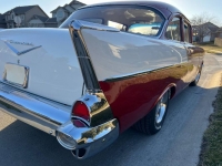 1957 Chevrolet 150 for sale in Michigan (ID-126324)