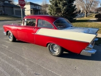 1957 Chevrolet 150 for sale in Michigan (ID-126324)