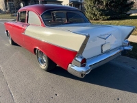 1957 Chevrolet 150 for sale in Michigan (ID-126324)