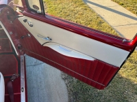 1957 Chevrolet 150 for sale in Michigan (ID-126324)