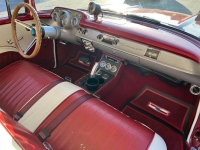 1957 Chevrolet 150 for sale in Michigan (ID-126324)