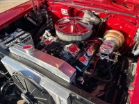 1957 Chevrolet 150 for sale in Michigan (ID-126324)