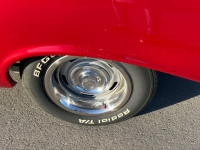 1957 Chevrolet 150 for sale in Michigan (ID-126324)
