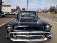 1957 Chevrolet 150 for sale (ID-130954)