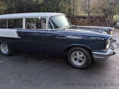 1957 Chevrolet 150 for sale