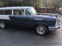 1957 Chevrolet 150 for sale in Cortlandt Manor, New York (ID-135108)