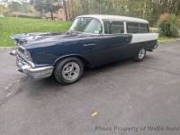 1957 Chevrolet 150 for sale in Cortlandt Manor, New York (ID-135108)