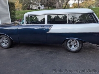 1957 Chevrolet 150 for sale in Cortlandt Manor, New York (ID-135108)