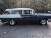 1957 Chevrolet 150 for sale in Cortlandt Manor, New York (ID-135108)
