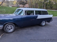 1957 Chevrolet 150 for sale in Cortlandt Manor, New York (ID-135108)