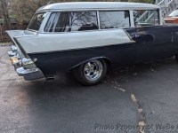 1957 Chevrolet 150 for sale in Cortlandt Manor, New York (ID-135108)