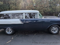 1957 Chevrolet 150 for sale in Cortlandt Manor, New York (ID-135108)