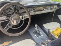 1957 Chevrolet 150 for sale in Cortlandt Manor, New York (ID-135108)