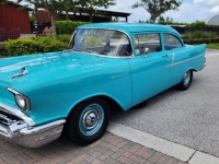 1957 Chevrolet 150 for sale in Michigan (ID-137101)