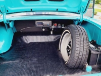1957 Chevrolet 150 for sale in Michigan (ID-137101)