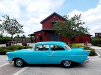 1957 Chevrolet 150 for sale in Michigan (ID-137101)